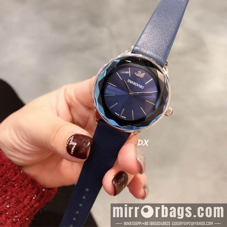 Replica Swarovski 36mm 2nms67