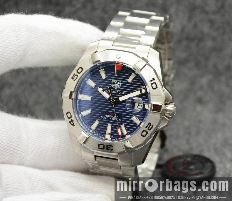 Replica Tag Heuer men 44X14mm M70