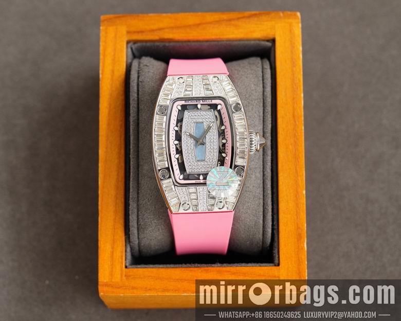 Replica Richard Mille watch 070801