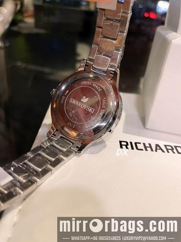 Replica Swarovski 38mm 5nms85