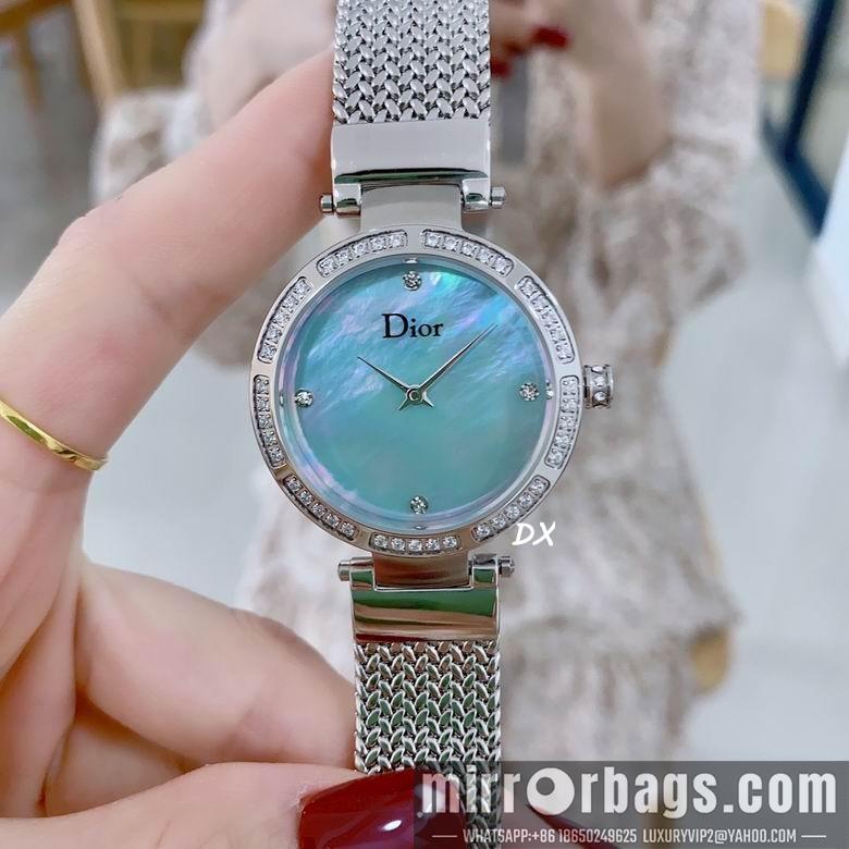 Replica Dior 34mm 2nms40