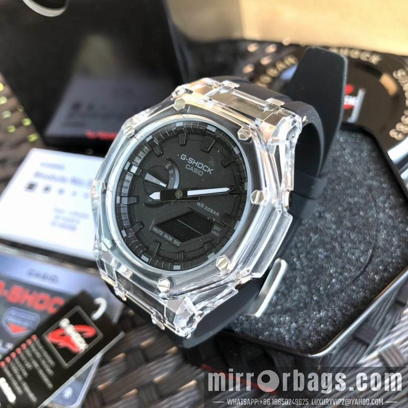 Replica Casio 49.3X44.4X11.8mm 031735