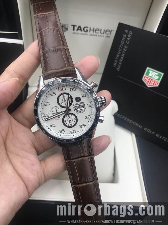 Replica Tag Heuer watch M62
