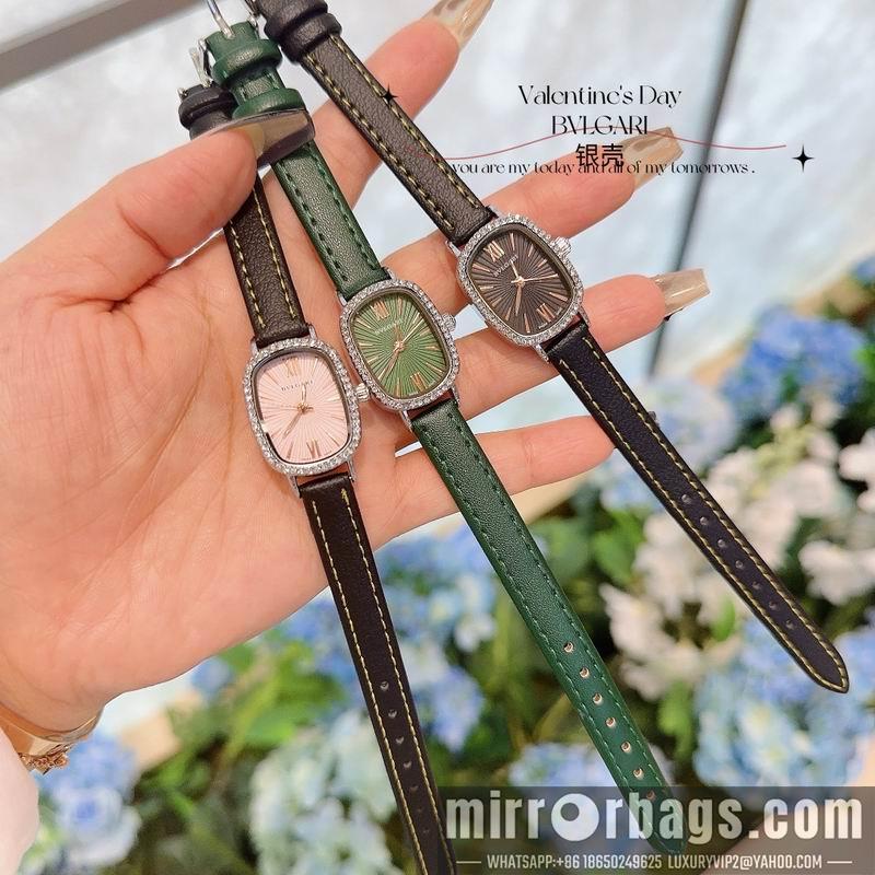 Replica Bvlgari 21X27mmX6mm 103164