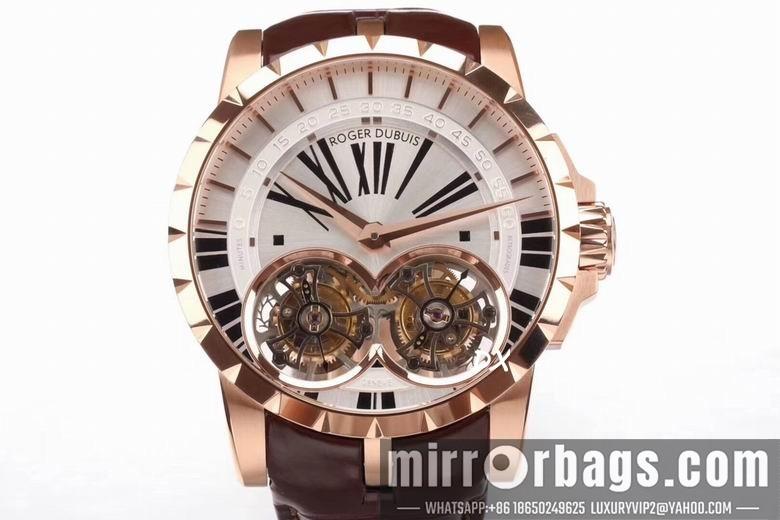 Replica Roger Dubuis 47mm 8nms59