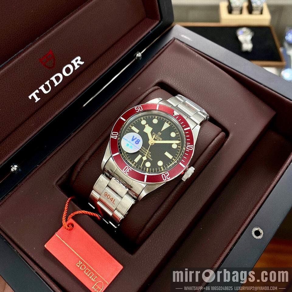 Replica Tudor watch 110801