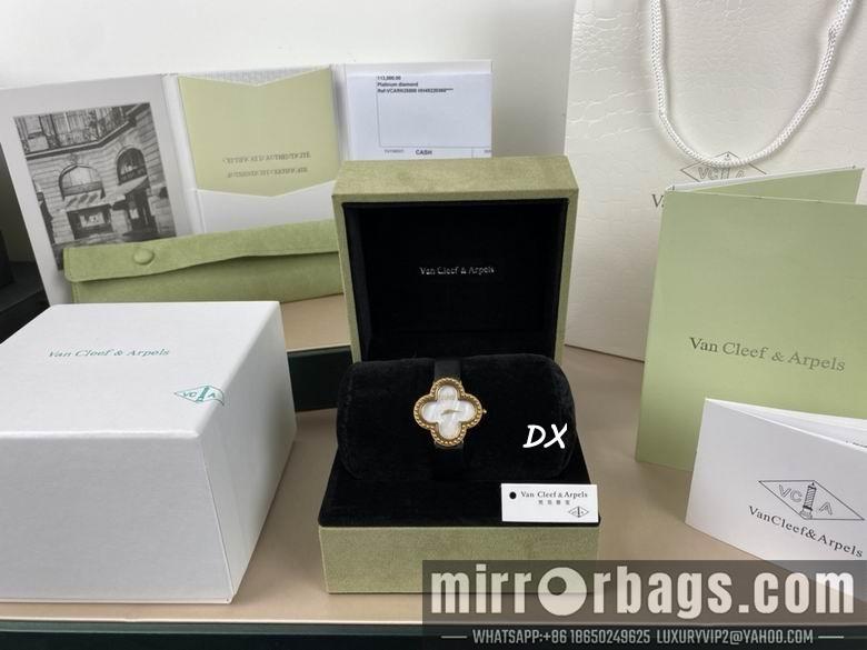 Replica Van Cleef & Arpels 30mm 2nms13