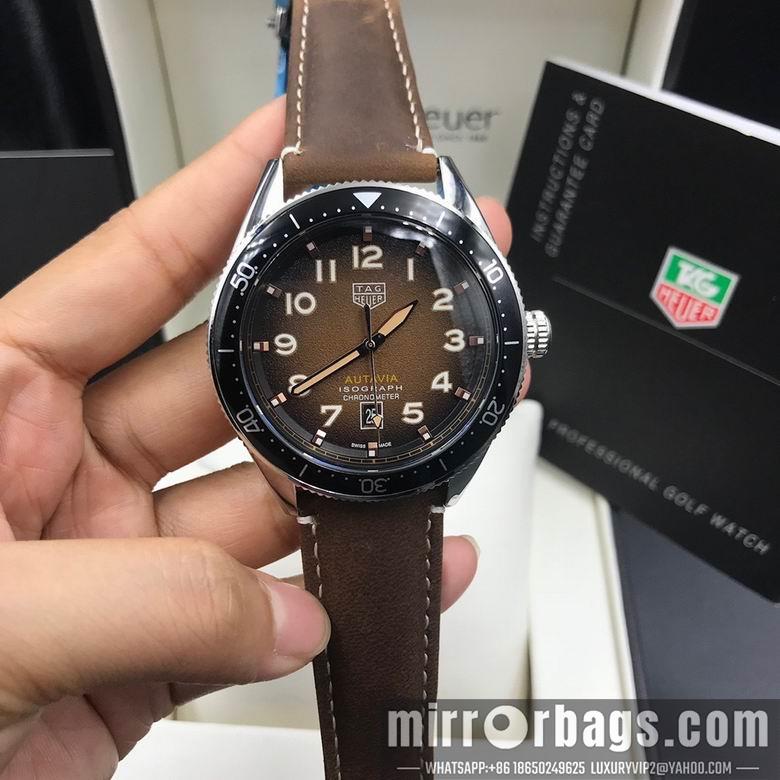 Replica TAG Heuer watch 070801