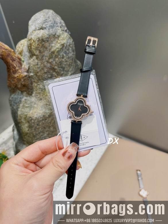 Replica Van Cleef & Arpels 27mm 9nms24