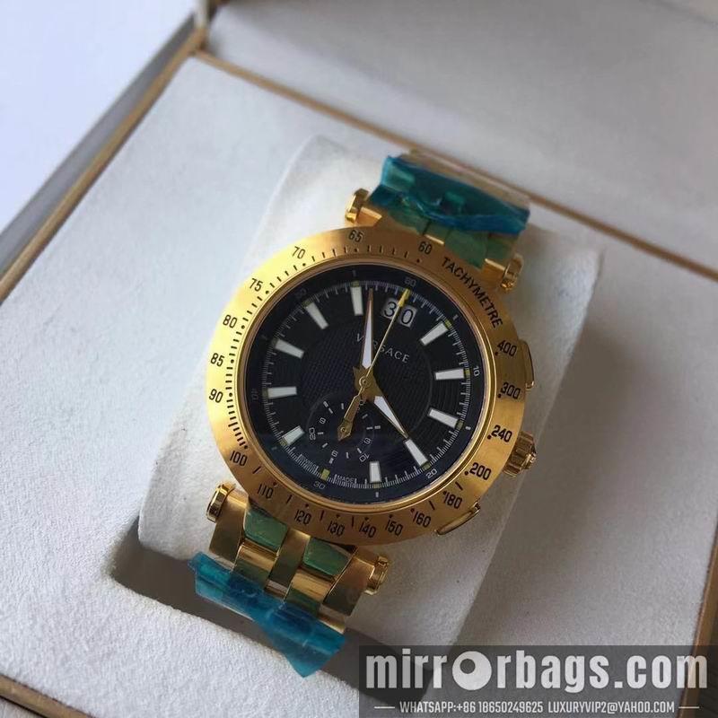 Replica Versace 42mm 080666