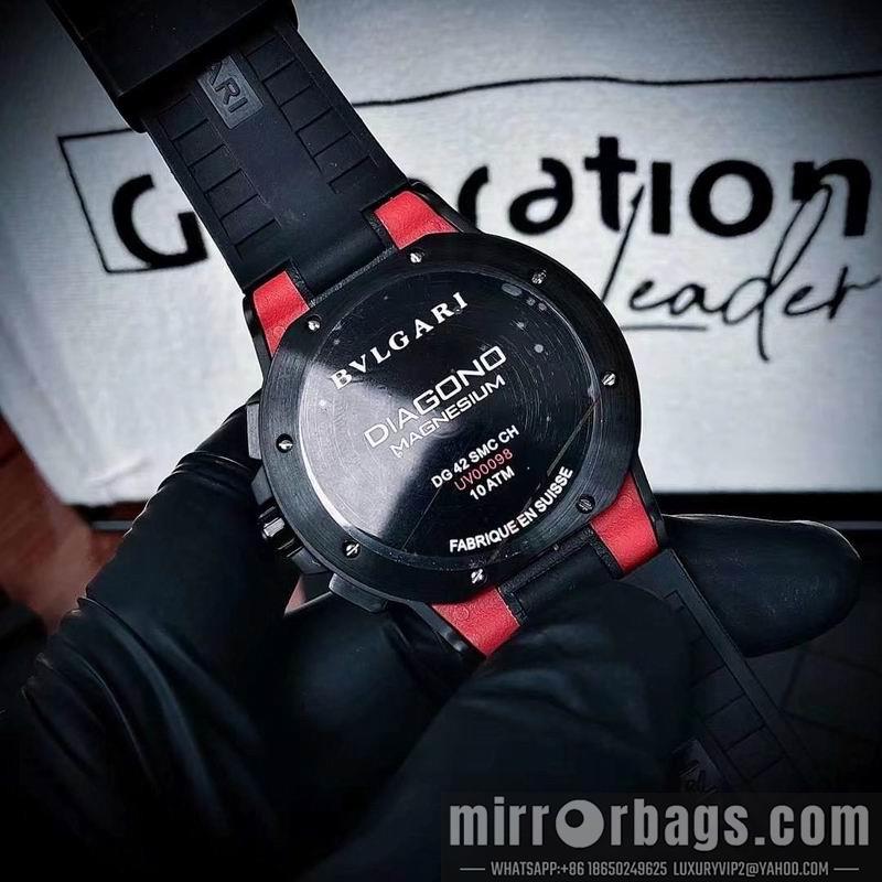 Replica Bvlgari 42X11mm 050841