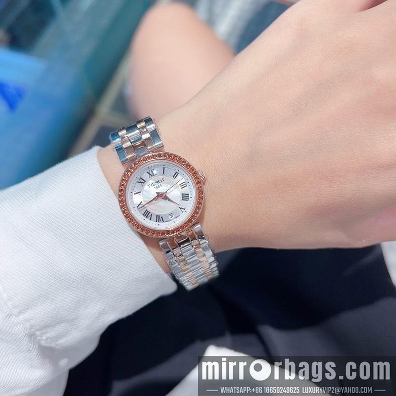 Replica Tissot 26mm 083001