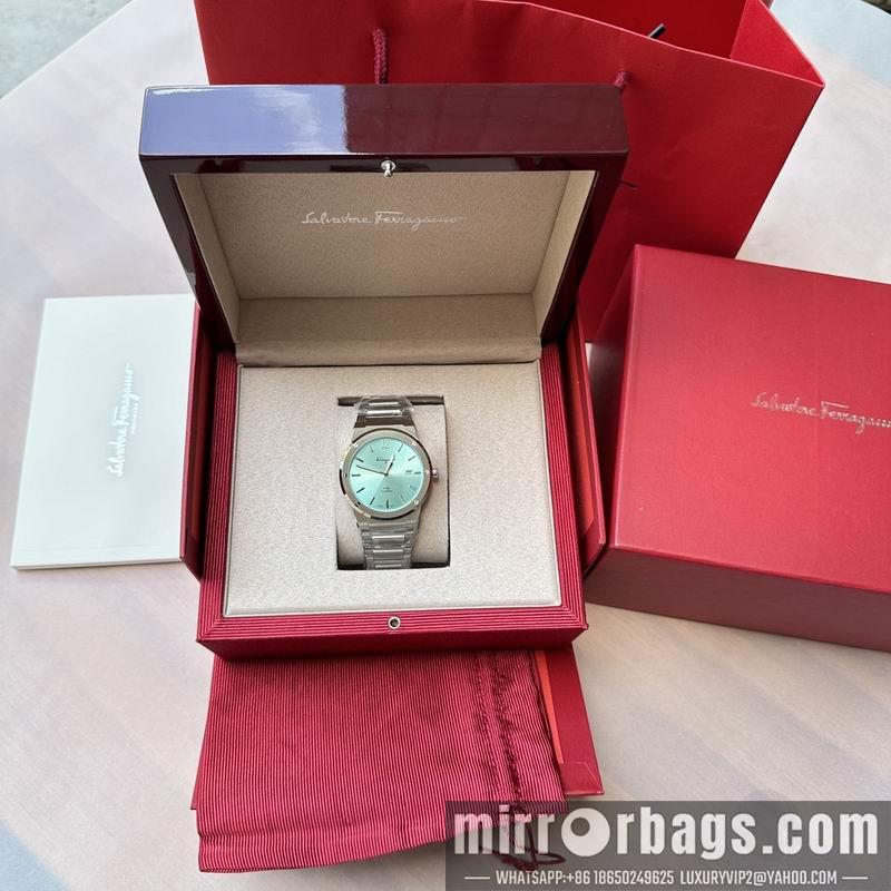 Replica Ferragamo 41mm 090950