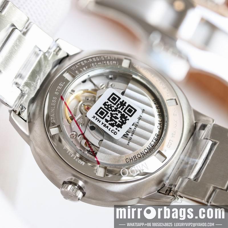 Replica Mido 40mm 050456
