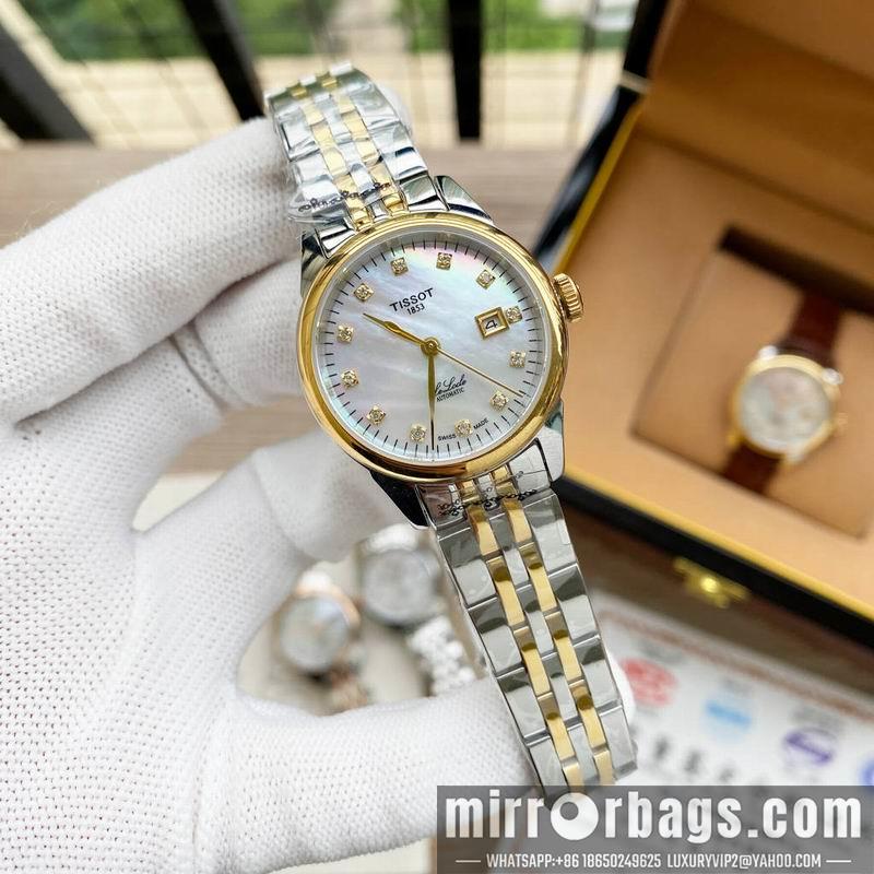 Replica Tisoot 29mm 091017