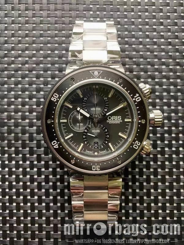 Replica Oris 49mm 110964