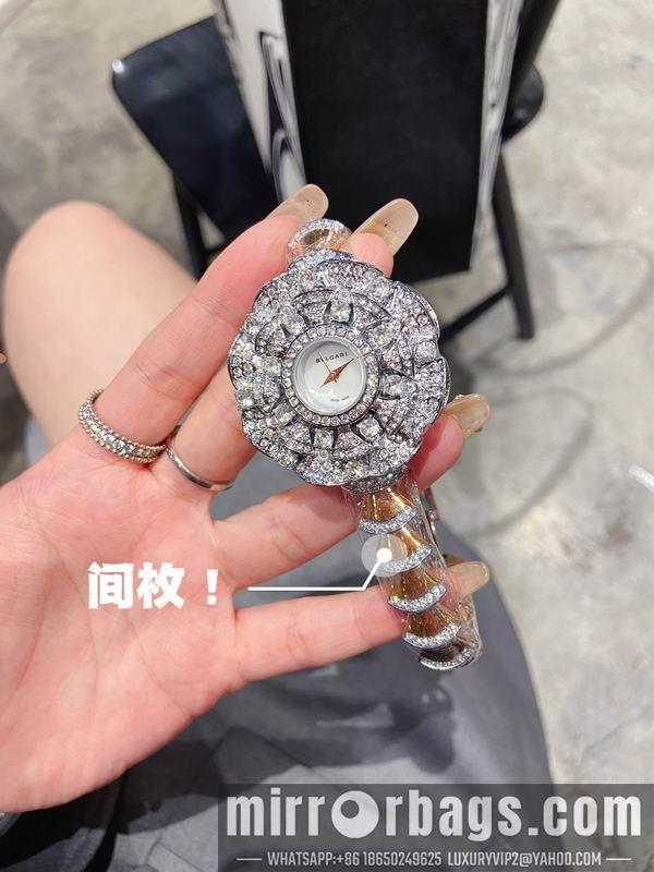Replica Bvlgari Watch 032599