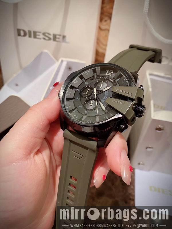 Replica Diesel 50X12mm 0506134