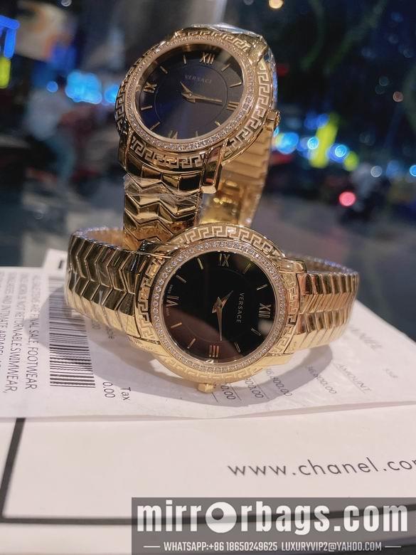 Replica Versace 34mm 3nbz26