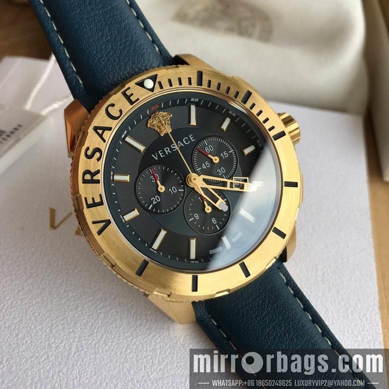 Replica Versace 43mm 11nbz32