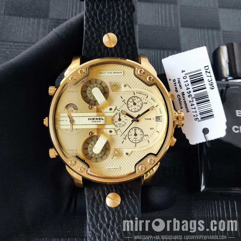 Replica Diesel 55mm 120113