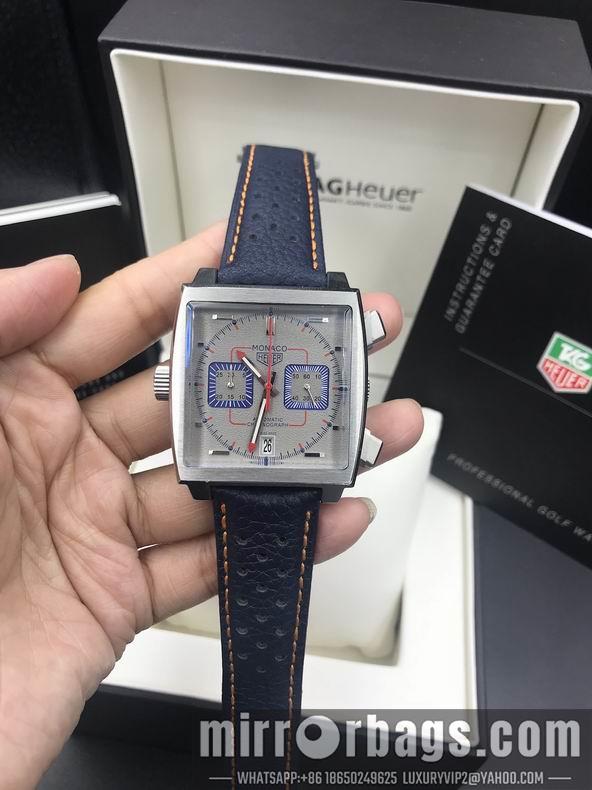 Replica Tag Heuer watch M40