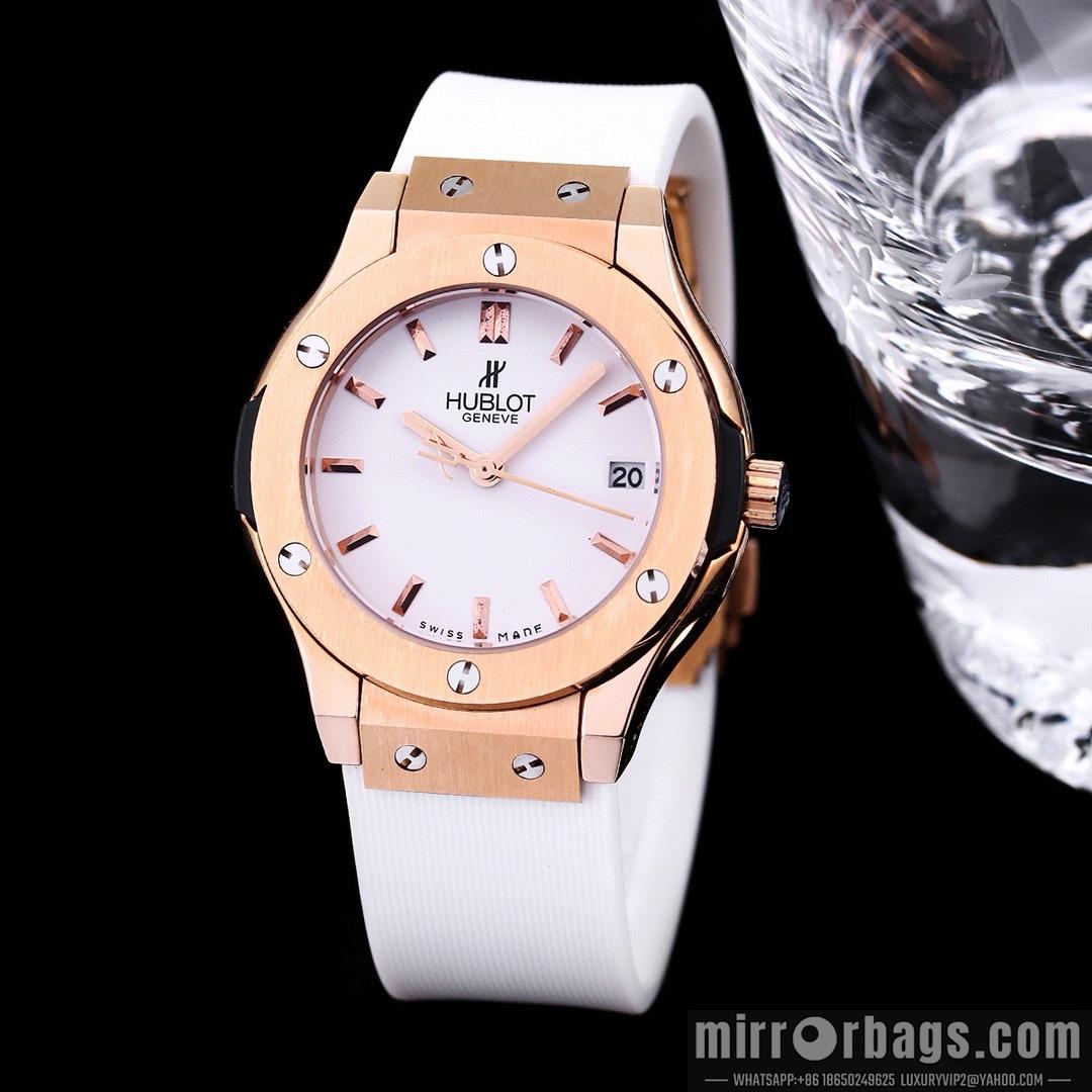 Replica Hublot 33X10mm 102304