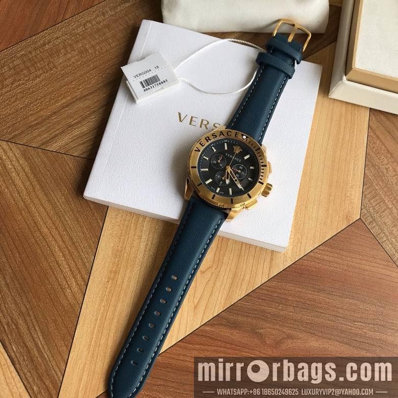 Replica Versace 43mm 11nbz32