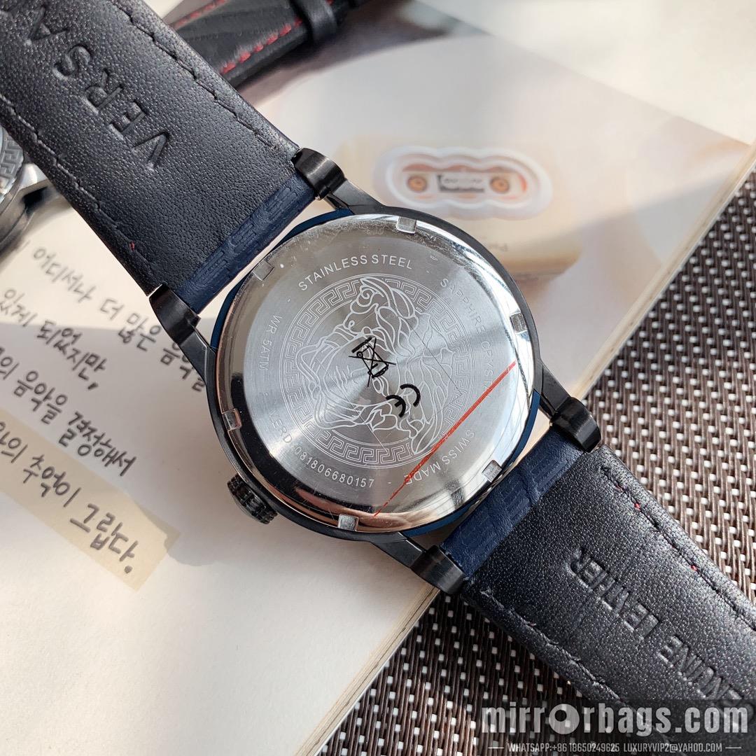 Replica Versace 43mm 112014