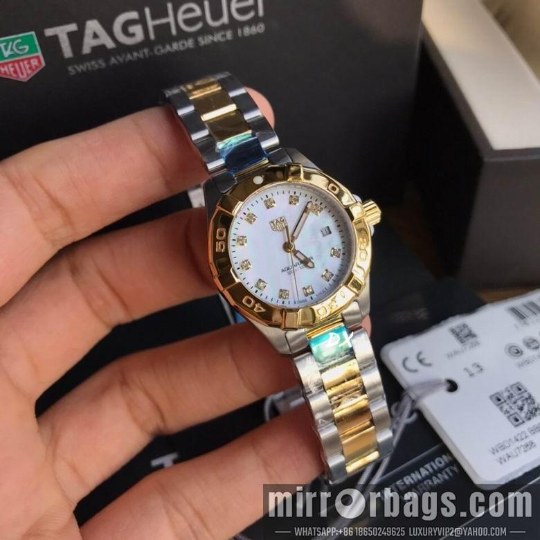 Replica Tag Heuer 32mm 18mm 2nms11