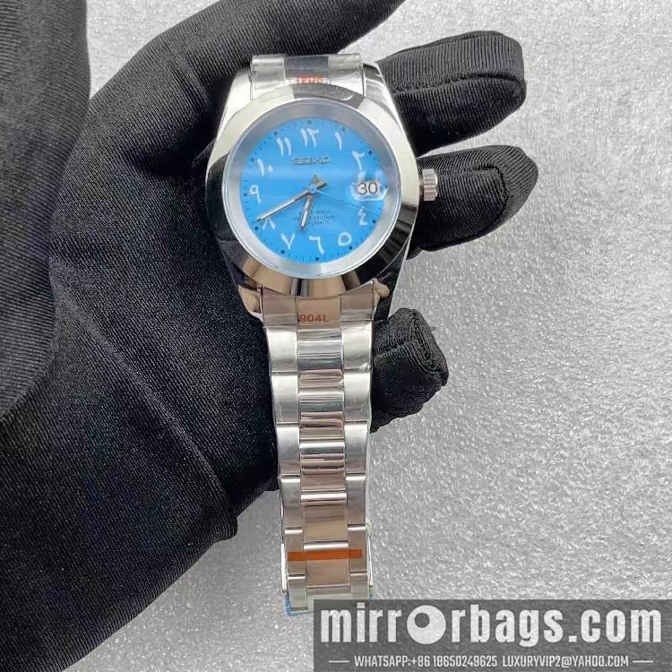 Replica Seiko watch 051104