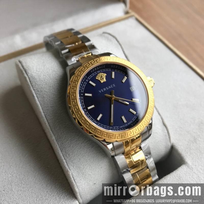Replica Versace 42mm 33mm 112035