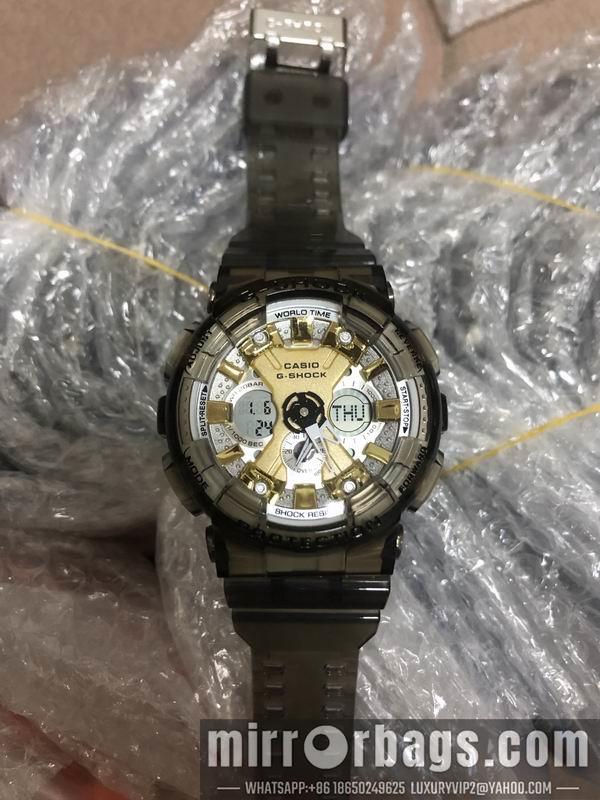 Replica Casio watch 103122