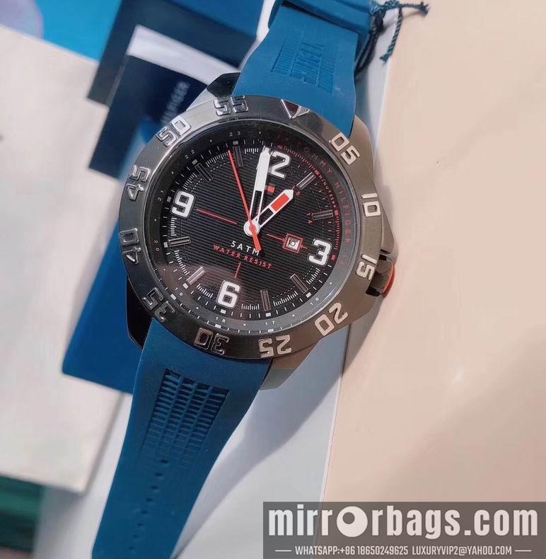 Replica Tommy Hilfiger men 44mm 062275