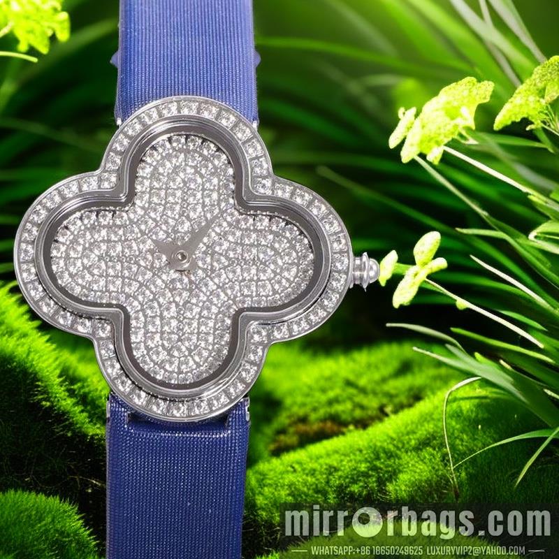 Replica Van Cleef & Arpels 27mm 102416