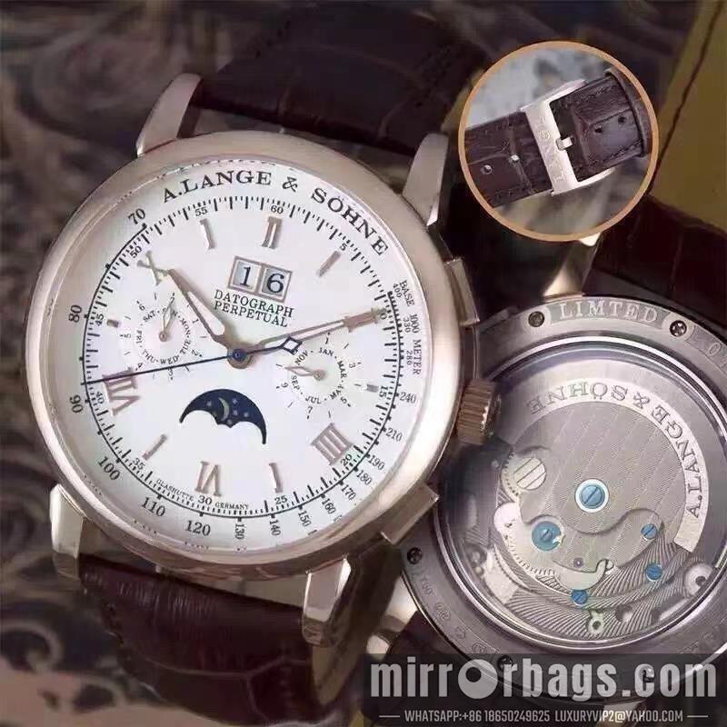 Replica A.Lange & Sohne 44X14.5mm 0506143