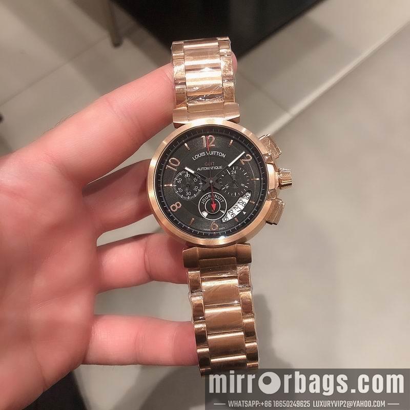 Replica LV 43mm 032713