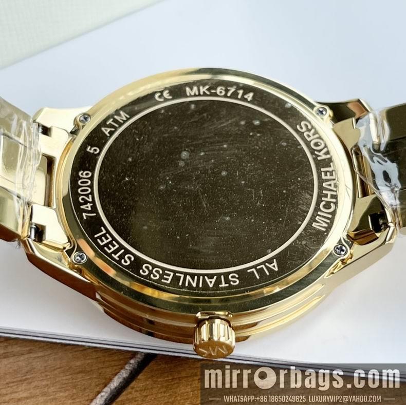 Replica MK watch 43X12mm M11