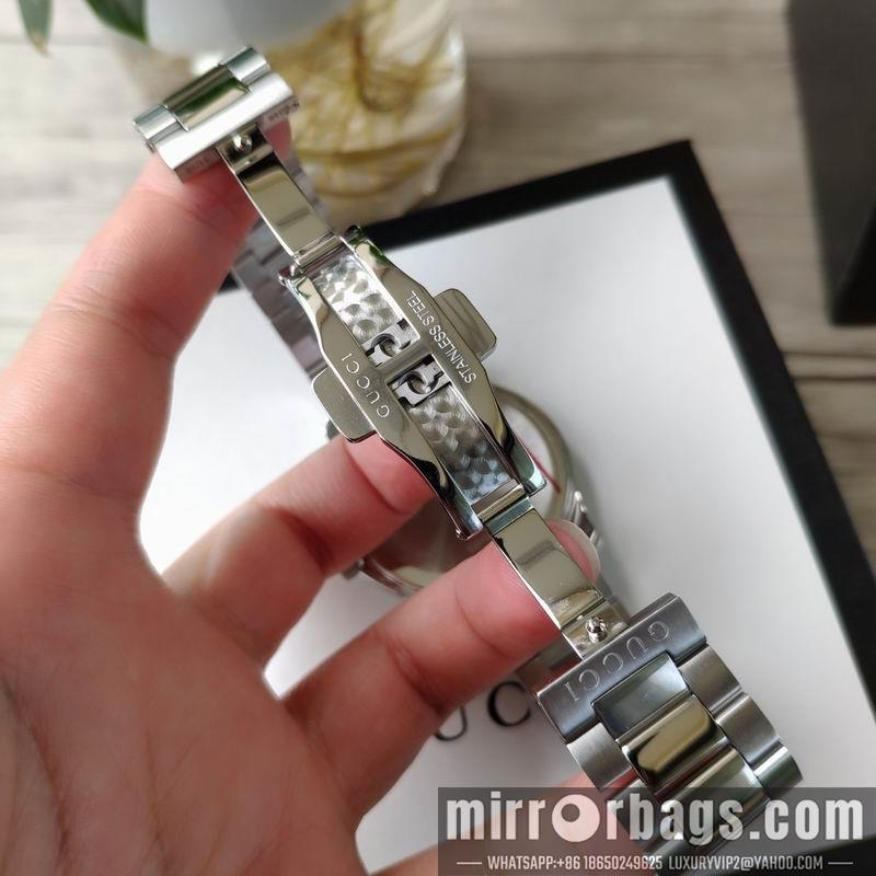 Replica Gucci watch 080644