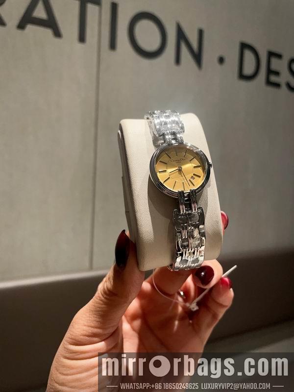 Replica Dior watch 031102