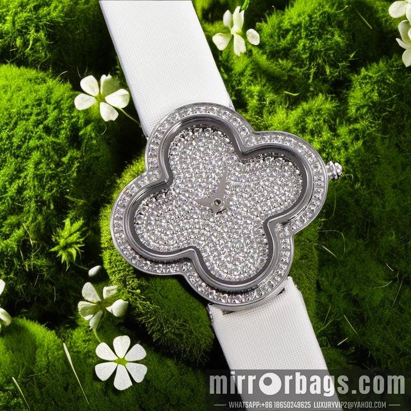 Replica Van Cleef & Arpels 27mm 102416