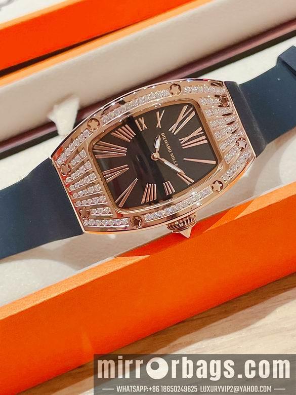 Replica Richard Mille women 32X14mm M07
