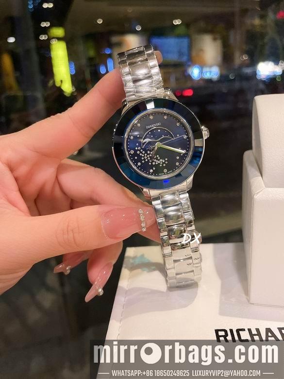 Replica Swarovski 38mm 5nms85