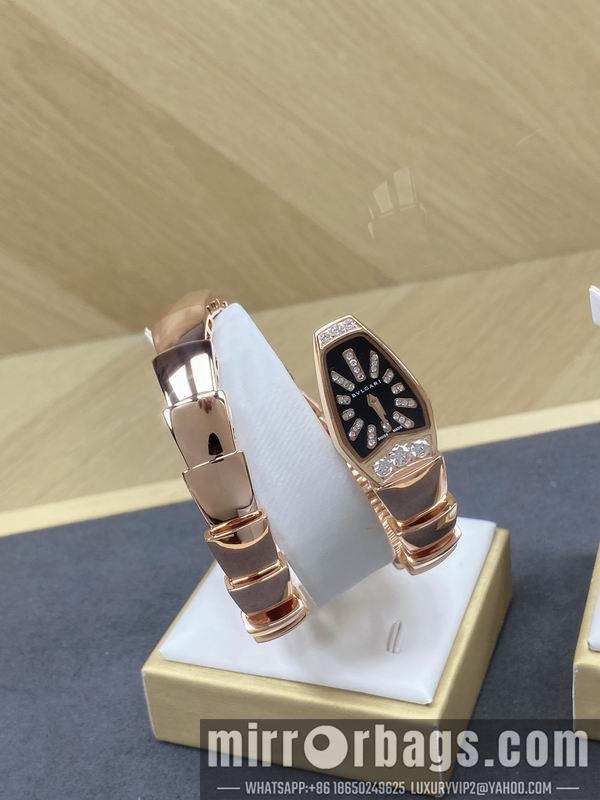 Replica Bvlgari watch 082946