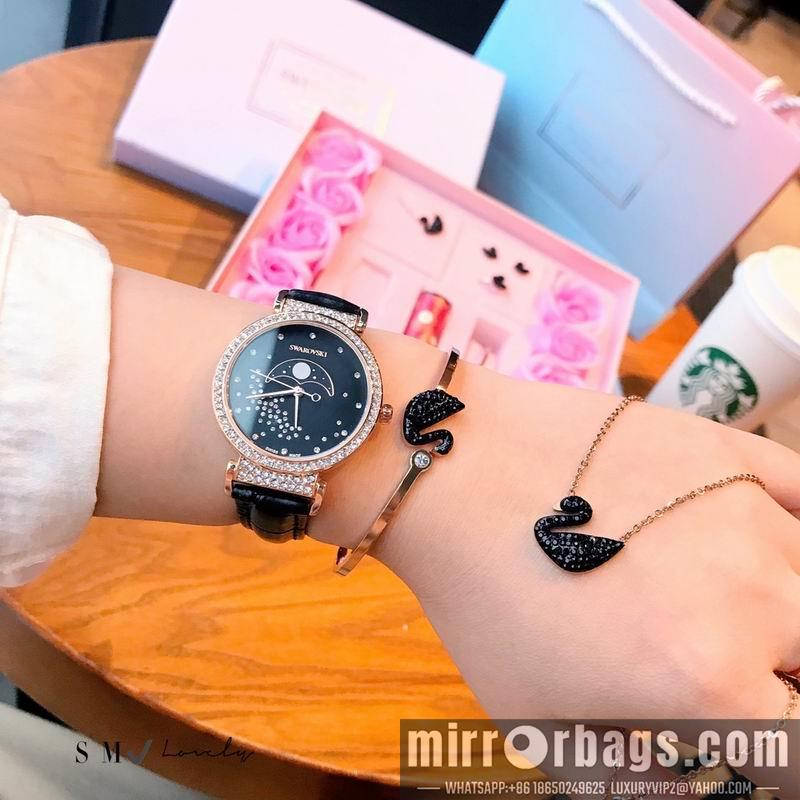 Replica Swarovski 5pcs 041422