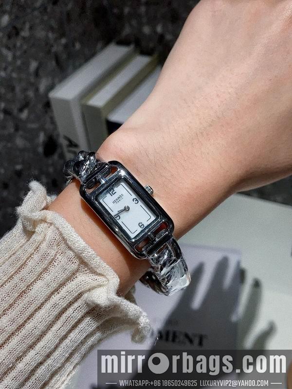 Replica Hermes 17X23mm 102275