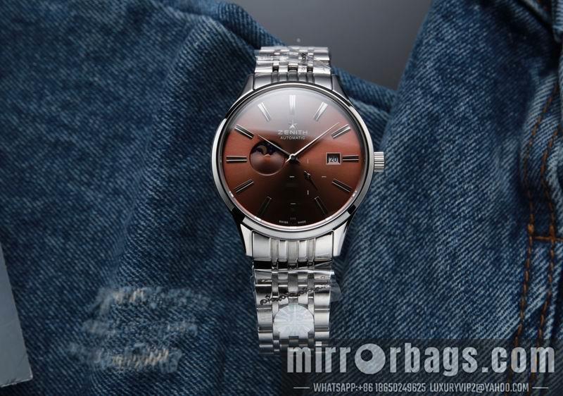 Replica Zenith 39X10mm 050236
