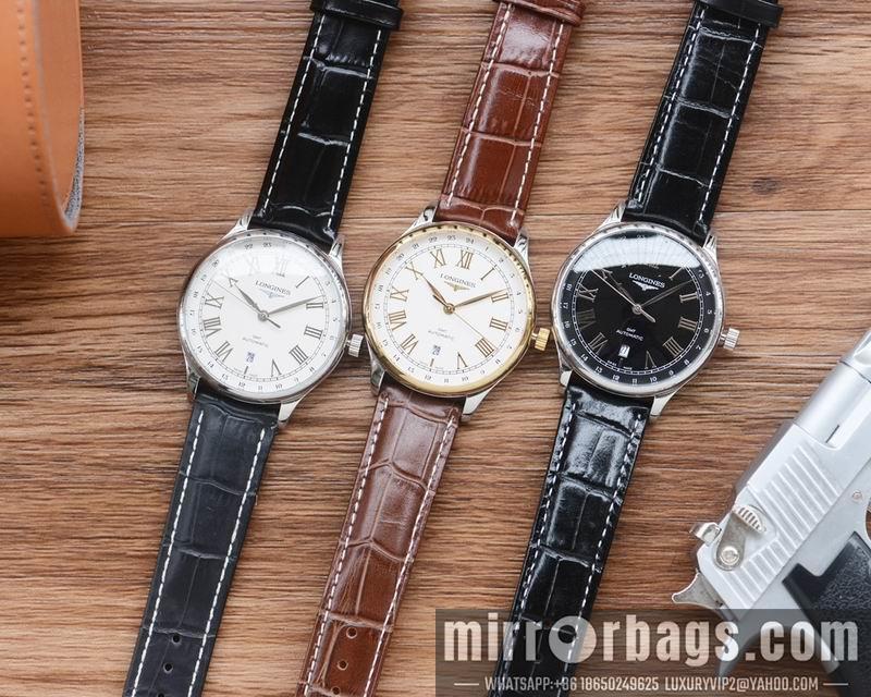 Replica Longines 41mm 072464