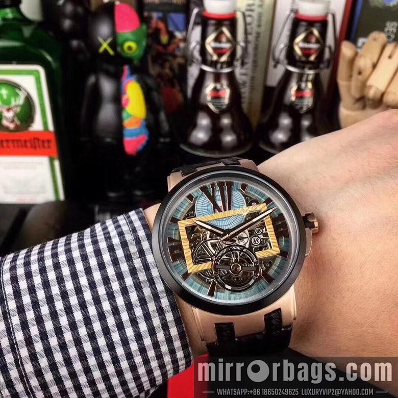 Replica Ulysse Nardin 43.5x13mm 9nbz20