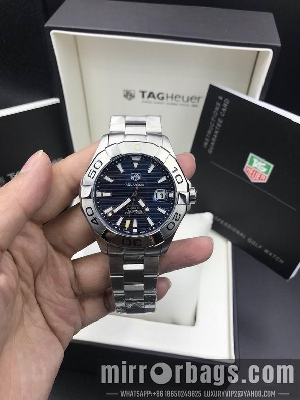 Replica Tag Heuer watch M39